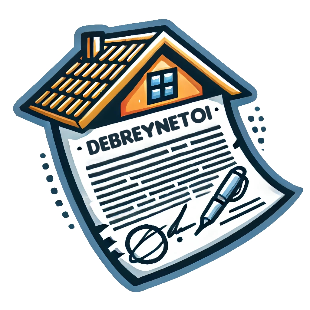 Logo Debreynetoi